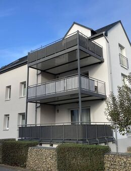 Mietwohnung in beliebter Lage nahe luxemburgischer Grenze! - Irrel