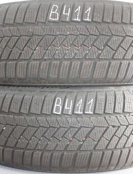 2x Continental WinterContact TS830P SSR RSC 205/55 R17 95H Dot3321 8-8,5mm B411 - Euskirchen Zentrum