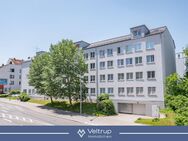 FLEXIBLE NUTZUNGSMÖGLICHKEITEN IN TOP-LAGE - IDEAL FÜR WOHNEN ODER ARBEITEN - München