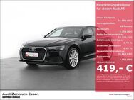 Audi A6, Limousine 40 TDI PLUS MUFU, Jahr 2020 - Essen