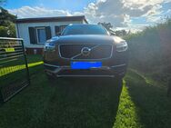 Verkaufe Volvo XC90 bj.2015 Diesel D5 - Brandenburg (Havel)