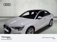 Audi A3, Limo 30 TFSI ADV, Jahr 2024 - Gelsenkirchen