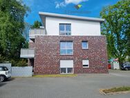 Exklusive OG Wohnung in zentraler Lage von Aurich! - Aurich