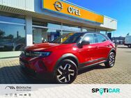 Opel Mokka, 1.2 Line, Jahr 2023 - Schönebeck (Elbe)