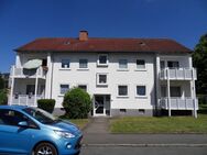 Schöne helle 2,5-Zimmerwohnung mit Tageslichtduschbad und Süd-Westbalkon - Dortmund