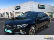 Opel Insignia GSi 4x4 - Waren (Müritz)