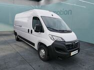 Opel Movano, Cargo L3H2 Edition HINTEN, Jahr 2023 - München