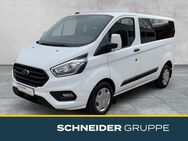 Ford Transit Custom, 2.0 TDCi 320 L1, Jahr 2020 - Zwickau