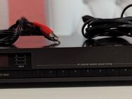 Technics Tuner Retro Modell ST-600 in Schwarz - Wedel Zentrum