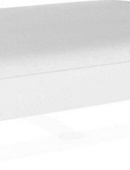 rauch Bett Familienbett XXL Familiengröße Ehebett Doppelbett Co-Sleeping MARE (flexible Umbaumöglichkeit in Einzelbetten), 240x200 cm und 270x200 cm - mit oder ohne Kopfteil MADE IN GERMANY