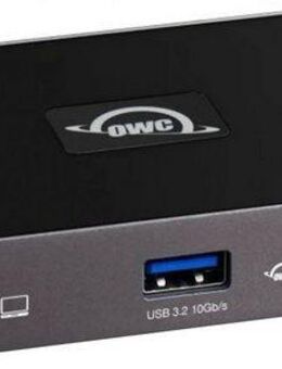 OWC Laptop-Dockingstation 5-Port Thunderbolt 4