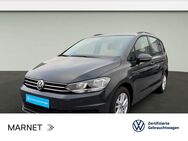 VW Touran, 2.0 TDI Comfortline, Jahr 2020 - Bad Nauheim