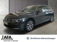 VW Golf, 1.4 TSI VIII eHybrid Style, Jahr 2020 - Gera
