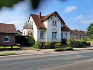 Neuer Preis! schönes, großes, Einfamilienhaus in Wittingen mit 168 m² Wohnfläche - Wittingen