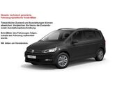 VW Touran Comfortline - Lichtenstein (Sachsen)