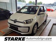 VW up, 1.0 Basis, Jahr 2020 - Osnabrück