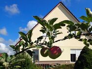 ***Mehrfamilienhaus mit großem Garten in bester Lage - voll vermietet*** - Parchim