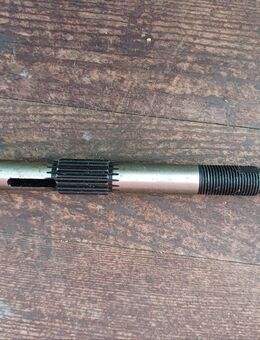 Shimano Getriebenabenachse 3Gang 153mm Shimano 3-322 5000 - Frankfurt (Main) Oberrad