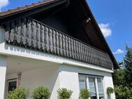 Wunderschöne, helle 2.5 Zimmer Wohnung mit grossem Balkon in Bestlage! - Nürnberg
