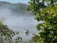 Rarität: Exklusives Ferienhaus mit Seeblick - Ihr privates Refugium am Thüringer Meer - Unterwellenborn