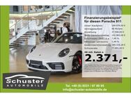 Porsche 911 4 GTS Cabrio*Ad.Sportsi+ Leder Lift - Ruhstorf (Rott)