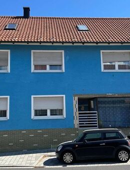 Wohn- und Geschäftshaus Eslarn - Top-Rendite-Potential - - Eslarn