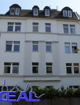 IDEAL - Kapitalanleger aufgepasst - Plauen
