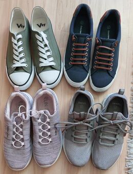 Damenschuhe - Rostock Dierkow-Neu