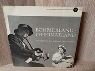 LP-Schallplatte-BÖHMERLAND O. HEIMATLAND. Volksmusik - Nörvenich