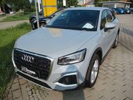 Audi Q2, 30 TFSI advanced, Jahr 2023 - Frankenthal (Pfalz)