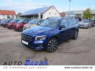 Mercedes-Benz GLB 220 d 4Matic Progressive Night Technik AHK - Mittelstetten