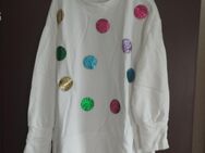 Sweatshirt mit Print - Coburg