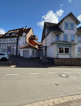 Vollvermietetes MFH, aufgeteilt in 8 Eigentumswohnungen - Osterode (Harz)