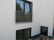 Neuwertige 2-Zimmer-Wohnung mit Gartenanteil - Stockstadt (Rhein)