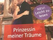 Julia Cora Verlag prinzessin meiner Träume - Rothenburg (Tauber)