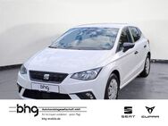 Seat Ibiza, Reference Ibiza Reference, Jahr 2021 - Freiburg (Breisgau)