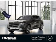 Mercedes GLC 220, d Avantgarde Advanced Plus, Jahr 2023 - Menden (Sauerland)