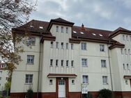 3 Zi Maisonette Wohnung mit Stellplatz - Aschersleben