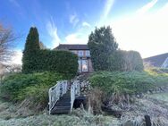 *** Traumhaftes Einfamilienhaus mit Einliegerwohnung und Vollkeller in ruhiger Lage *** - Drage (Niedersachsen)