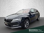 Skoda Superb, 2.0 - Sportline, Jahr 2021 - Wasserburg (Inn)