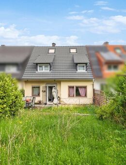 Charmantes Wohnhaus mit Potenzial - Ruhig gelegenes Einfamilienhaus in Blumberg - Blumberg