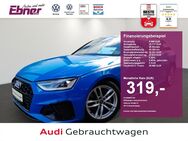 Audi A4, Avant S-LINE 50TDI V6 286PS QUATTRO, Jahr 2020 - Albbruck