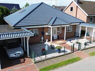 Neuwertiges Einfamilienhaus mit Stil - ruhig, grün & familienfreundlich - Börnsen