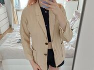 H&M Blazer s/m beige - Bestensee