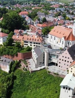 Beste Mikrolage. Historische Altstadt DAH - Dachau