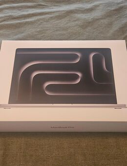 MacBook Pro 16'' M4 Pro Notebook - Düsseldorf