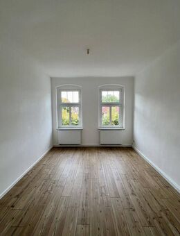 3-Raum Wohnung in Hainichen nähe Bahnhof - Hainichen (Sachsen)
