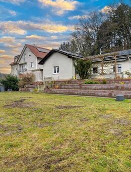 Idyllisch Wohnen! Freier Bungalow in ländlicher Umgebung! Schiltberg/Allenberg n. Aichach - Schiltberg