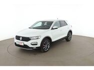 VW T-Roc 1.5 TSI ACT Sport - Berlin