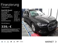 Audi A6, Avant Sport 40 TDI TopView, Jahr 2020 - Oberursel (Taunus)